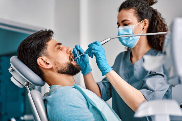 Best Root Canal Treatment  in New Rockford, ND