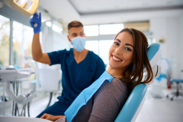 Reliable New Rockford, ND  Dental Services Solutions